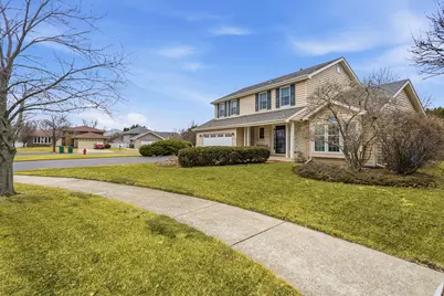 16326 S Jannel Court, Lockport, IL 60441 - Photo 44