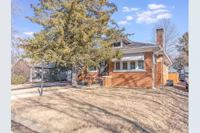 124 S Midland Avenue, Joliet, IL 60436 - Photo 2