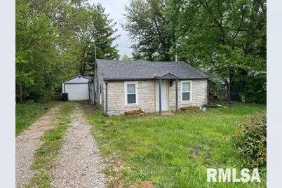 6812 33rd Street, Moline, IL 61265 - Photo 1