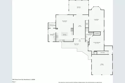 708 S Rose Farm Road, Woodstock, IL 60098 - Photo 102