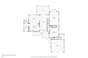 708 S Rose Farm Rd, Woodstock, IL 60098 - Photo 102