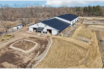 708 S Rose Farm Road, Woodstock, IL 60098 - Photo 2