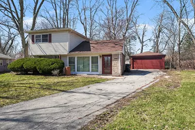 8 Mantua Court, Park Forest, IL 60466 - Photo 2