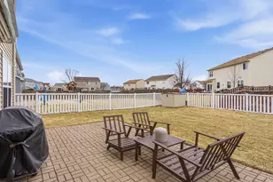 3713 Mustang Rd, Joliet, IL 60435 - Photo 30