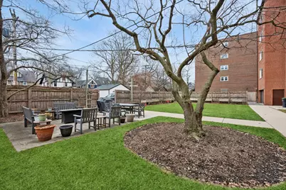 2033 Sherman Avenue #504, Evanston, IL 60201 - Photo 22