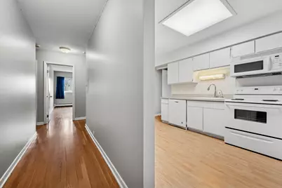 2033 Sherman Avenue #504, Evanston, IL 60201 - Photo 4