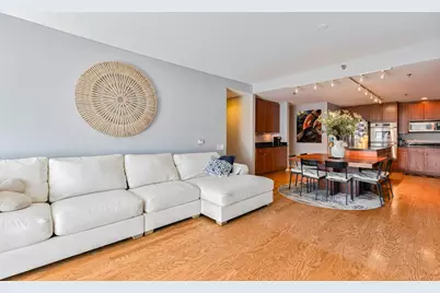 1515 S Prairie Avenue #1010, Chicago, IL 60605 - Photo 8