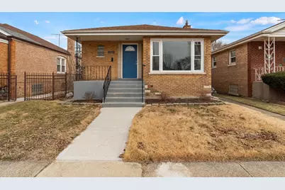 12321 S Green Street, Calumet Park, IL 60827 - Photo 2