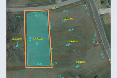 926 Broad Acres Lane, Varna, IL 61375 - Photo 4