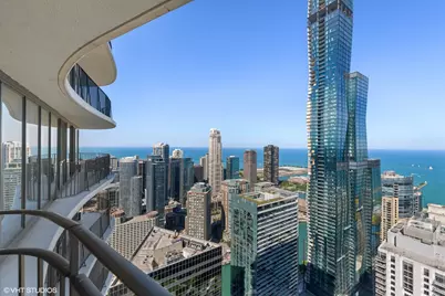 225 N Columbus Drive #6006, Chicago, IL 60601 - Photo 16