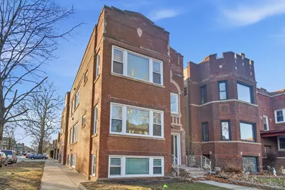 1942 Elmwood Avenue #2F, Berwyn, IL 60402 - Photo 1