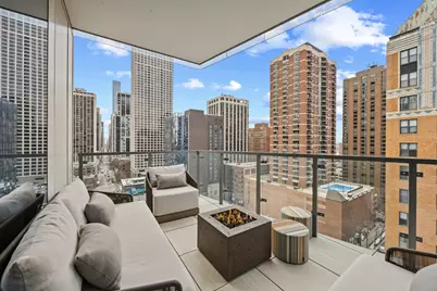 4 E Elm Street #12S, Chicago, IL 60611 - Photo 14