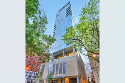 4 E Elm Street #12S, Chicago, IL 60611 - Photo 1