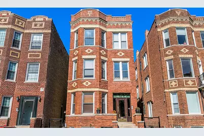 2340 W Augusta Boulevard #G, Chicago, IL 60622 - Photo 1
