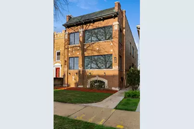 3317 N Avers Avenue, Chicago, IL 60618 - Photo 1