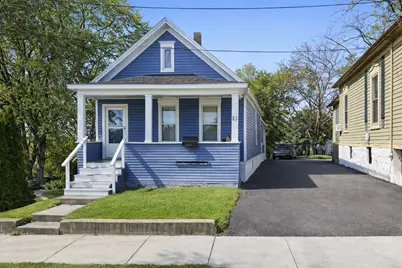 262 Bartlett Place, Elgin, IL 60120 - Photo 1