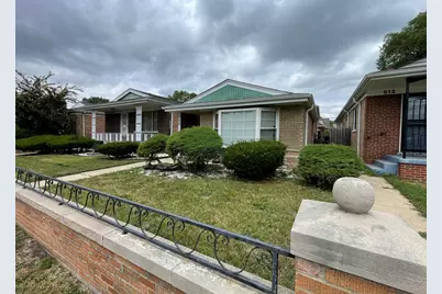 508 E 87th Street, Chicago, IL 60619 - Photo 2