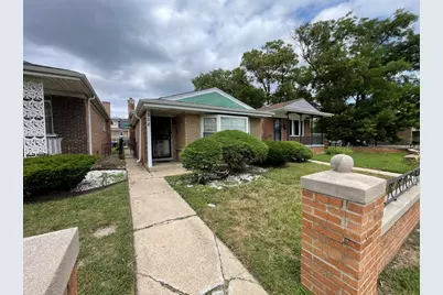 508 E 87th Street, Chicago, IL 60619 - Photo 1