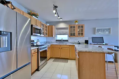 5709 W Lawrence Avenue #3W, Chicago, IL 60630 - Photo 8