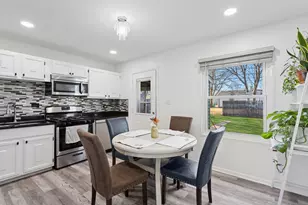 516 Dalhart Ave, Romeoville, IL 60446 - Photo 4