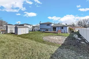 25546 S Linden Ave, Monee, IL 60449 - Photo 4