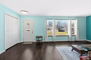 25546 S Linden Ave, Monee, IL 60449 - Photo 6