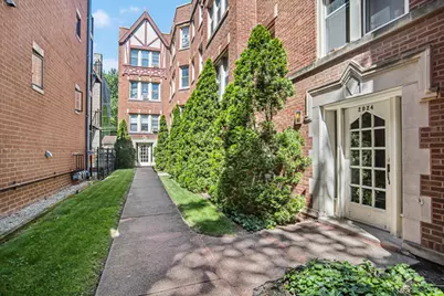 2922.5 N Sacramento Street #3E, Chicago, IL 60618 - Photo 1