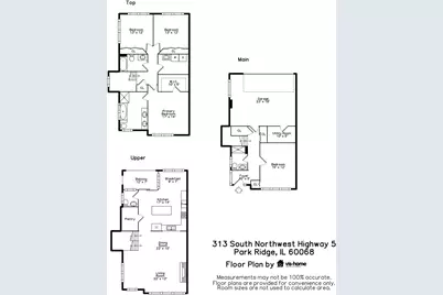 311 S Northwest Highway #1, Park Ridge, IL 60068 - Photo 28