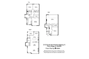 311 S NW Hwy, Park Ridge, IL 60068 - Photo 28