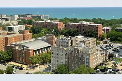 807 Davis Street #2011, Evanston, IL 60201 - Photo 12