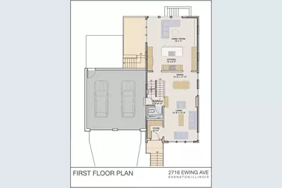 2716 Ewing Avenue, Evanston, IL 60201 - Photo 6