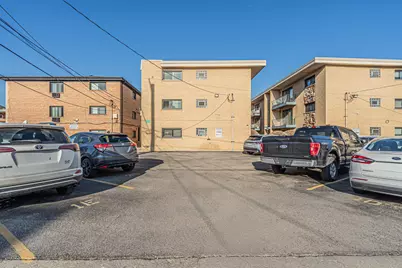 6870 N Northwest Highway #2F, Chicago, IL 60631 - Photo 24