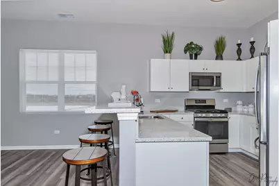 3928 Monica Lane, Johnsburg, IL 60051 - Photo 6