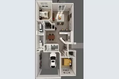 3928 Monica Lane, Johnsburg, IL 60051 - Photo 26