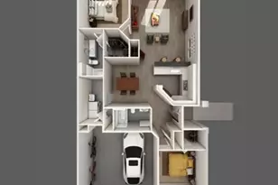 3928 Monica Ln, Johnsburg, IL 60051 - Photo 26