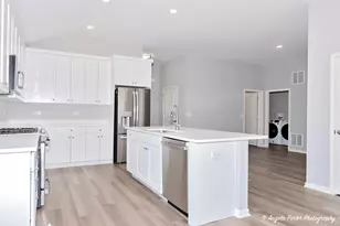 3901 Monica Ln, Johnsburg, IL 60051 - Photo 6