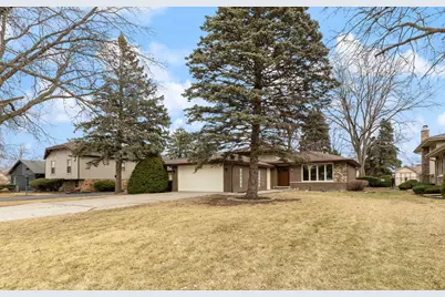 8518 West Candlelight Drive, Willow Springs, IL 60480 - Photo 2