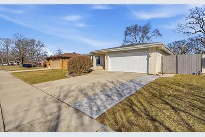 17005 Ridgeland Avenue, Tinley Park, IL 60477 - Photo 48