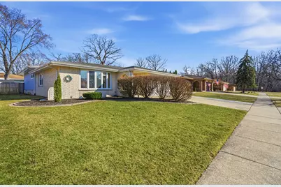 17005 Ridgeland Avenue, Tinley Park, IL 60477 - Photo 50