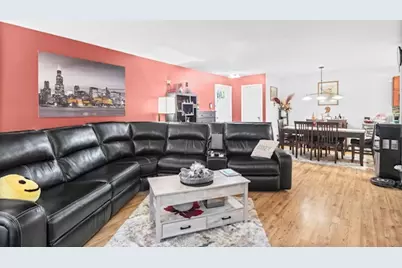 4704 Euclid Avenue #1B, Rolling Meadows, IL 60008 - Photo 4