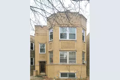 2827 W Lunt Avenue #GARDEN, Chicago, IL 60645 - Photo 1