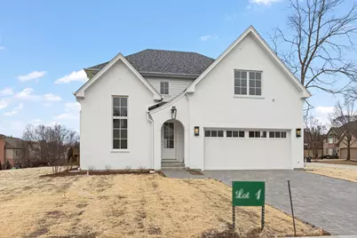 1945 Lot 2 N Northumberland Pass, Palatine, IL 60074 - Photo 1