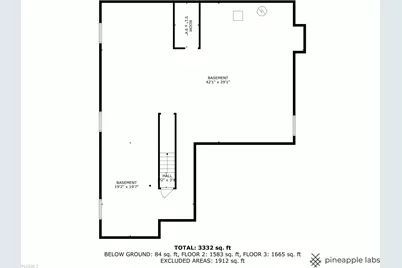 1945 Lot 2 N Northumberland Pass, Palatine, IL 60074 - Photo 36