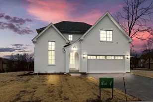 1945 Lot 2 N Northumberland Pass, Palatine, IL 60074 - Photo 2