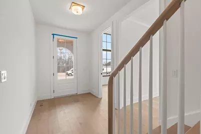 1945 Lot 2 N Northumberland Pass, Palatine, IL 60074 - Photo 4