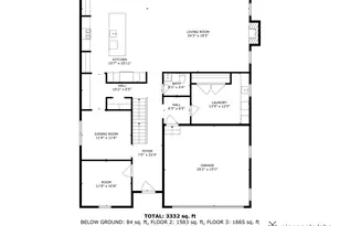 1945 Lot 2 N Northumberland Pass, Palatine, IL 60074 - Photo 36