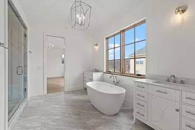 1945 Lot 2 N Northumberland Pass, Palatine, IL 60074 - Photo 24