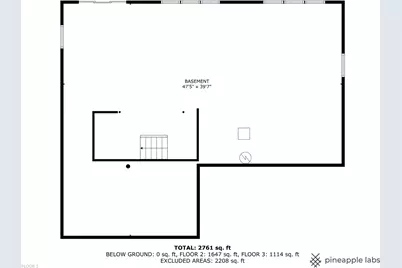 1945 Lot 3 N Northumberland Pass, Palatine, IL 60074 - Photo 30