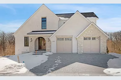 1945 Lot 3 N Northumberland Pass, Palatine, IL 60074 - Photo 2