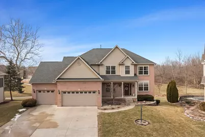 1503 River Bluff Court, Mahomet, IL 61853 - Photo 1